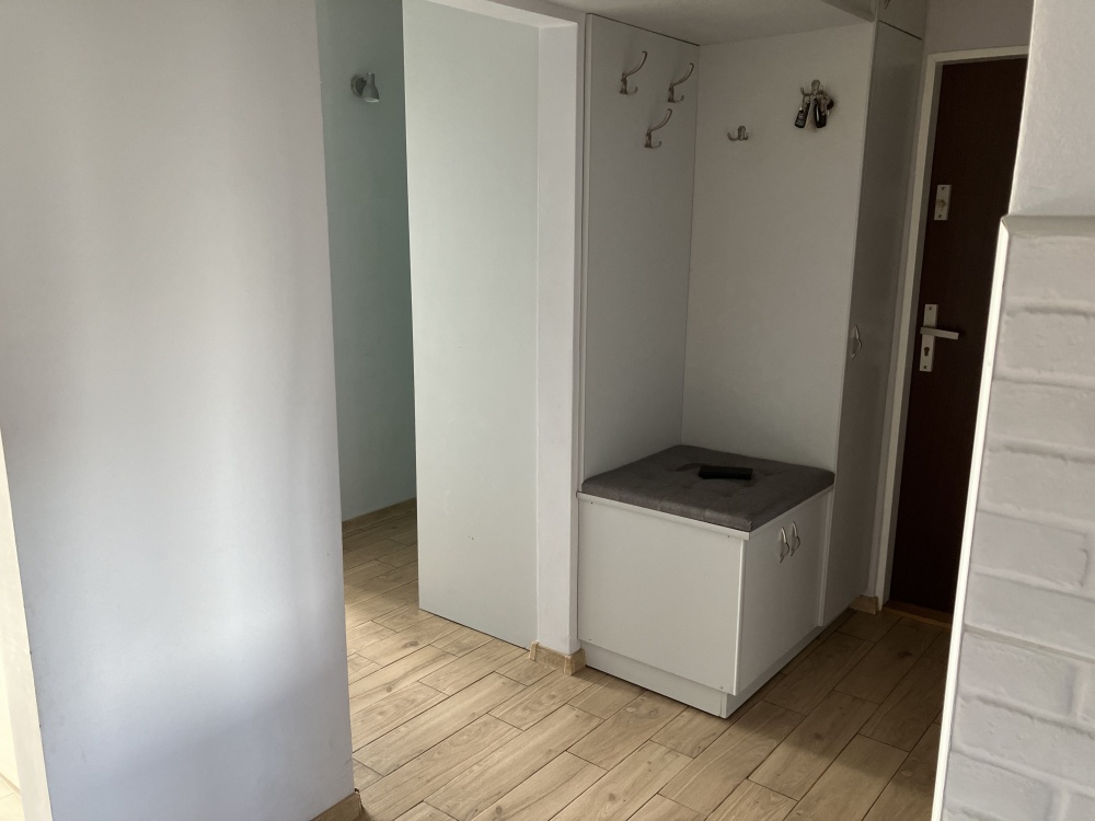 Sprzedam mieszkanie 4 pokojowe na Zazamczu na ulicy Pogodnej - 8