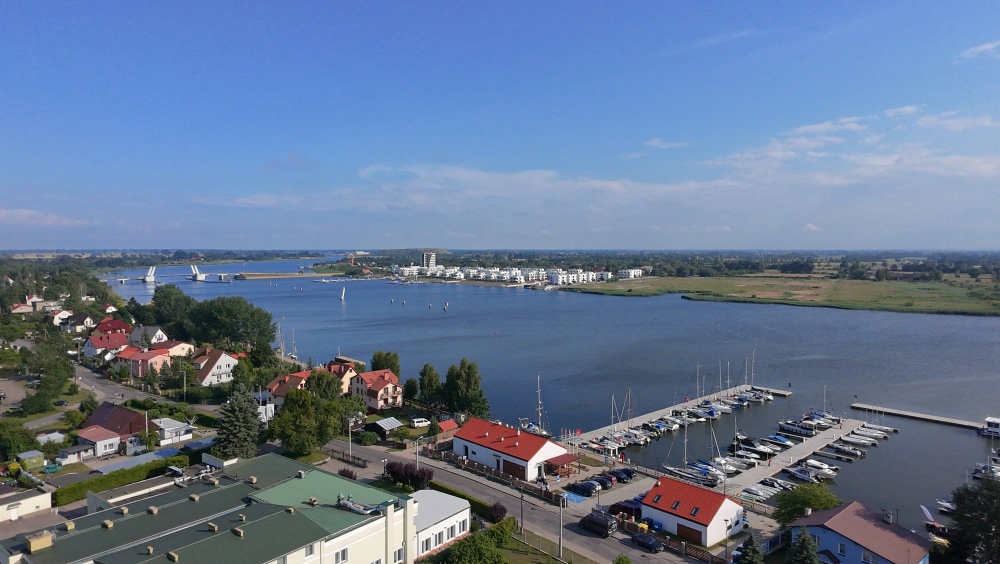 Zamieszkaj lub zainwestuj w nowoczesny apartament w Gdańsku - 2