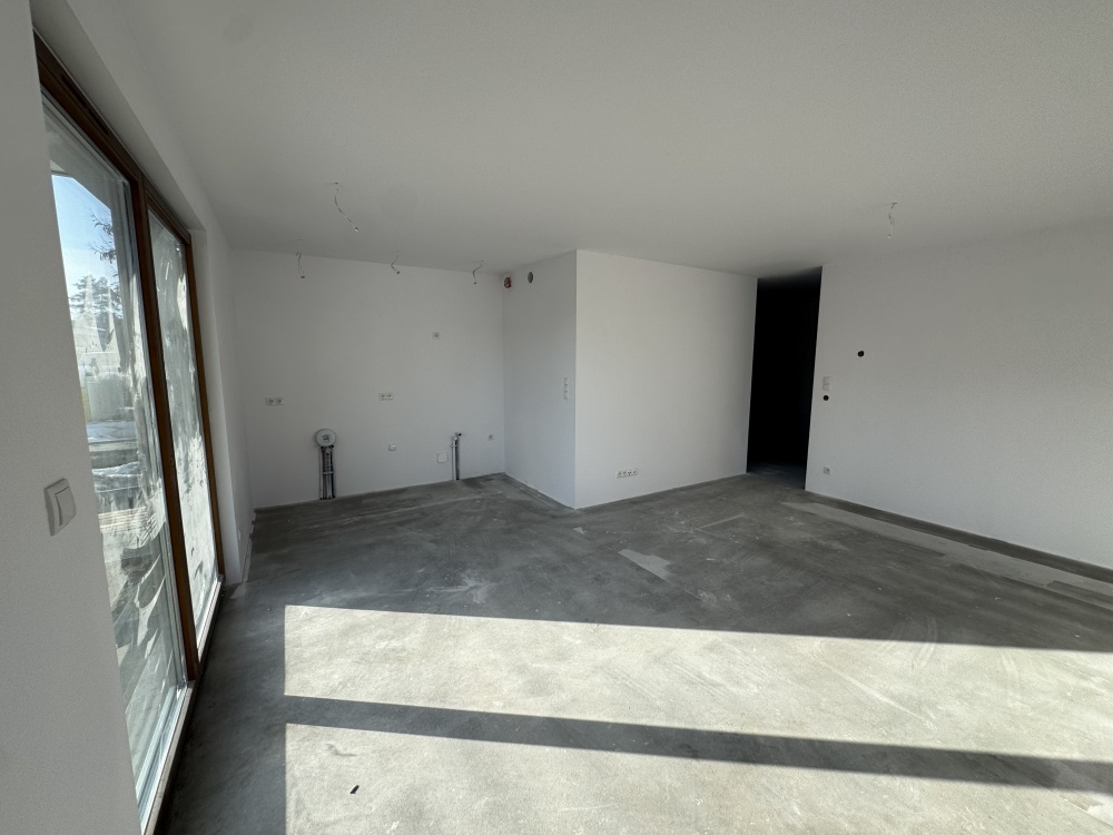 Zamieszkaj lub zainwestuj w nowoczesny apartament w Gdańsku - 4