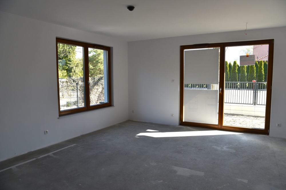 Zamieszkaj lub zainwestuj w nowoczesny apartament w Gdańsku - 6