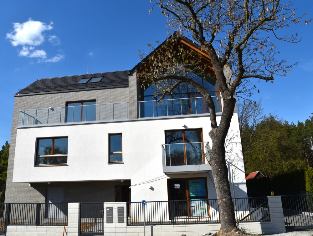 Zamieszkaj lub zainwestuj w nowoczesny apartament w Gdańsku - 7