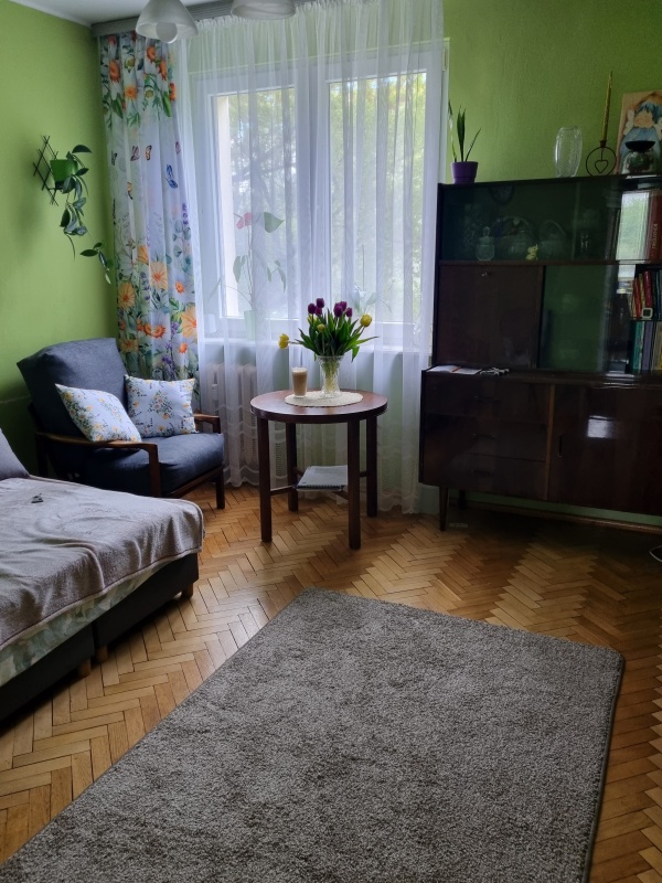 3 pokoje z balkonem, Osiedle Nad Potokiem, Radom. - 6