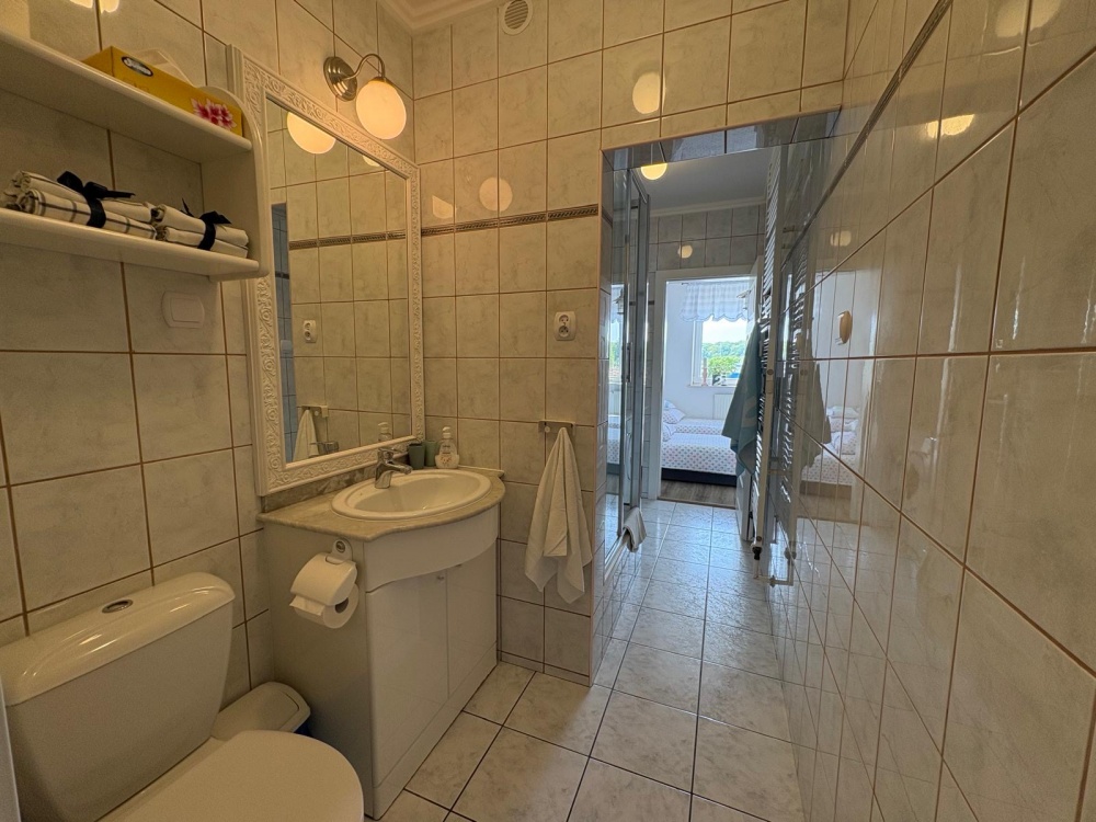 Apartament 100 m od plaży i portu – Kołobrzeg, ul. Towarowa - 7