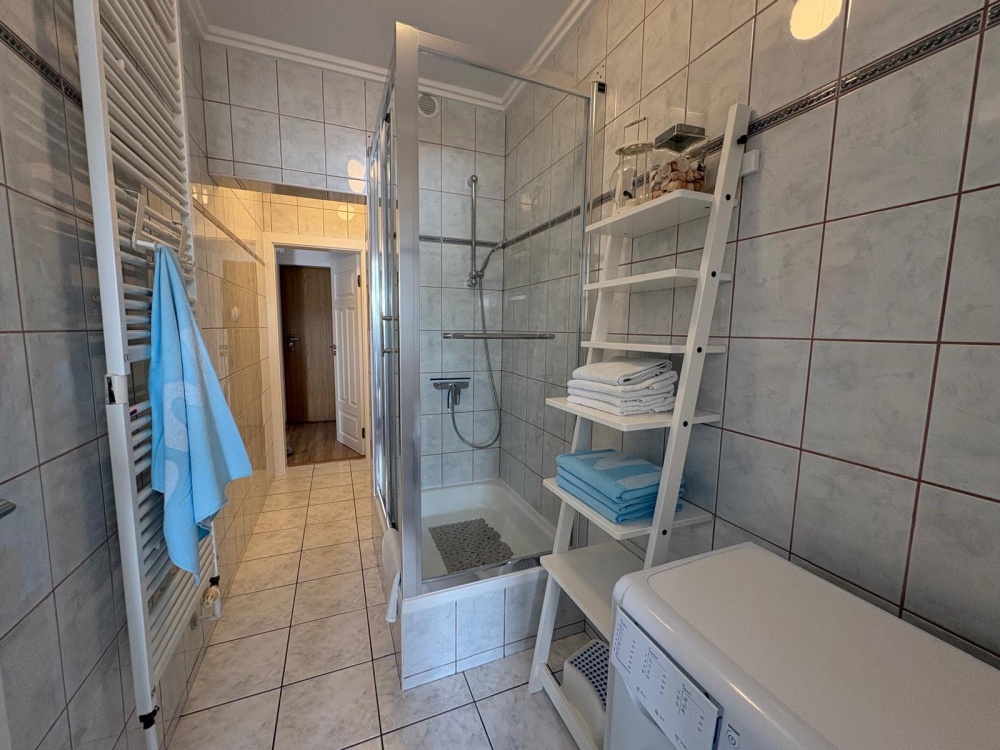 Apartament 100 m od plaży i portu – Kołobrzeg, ul. Towarowa - 6