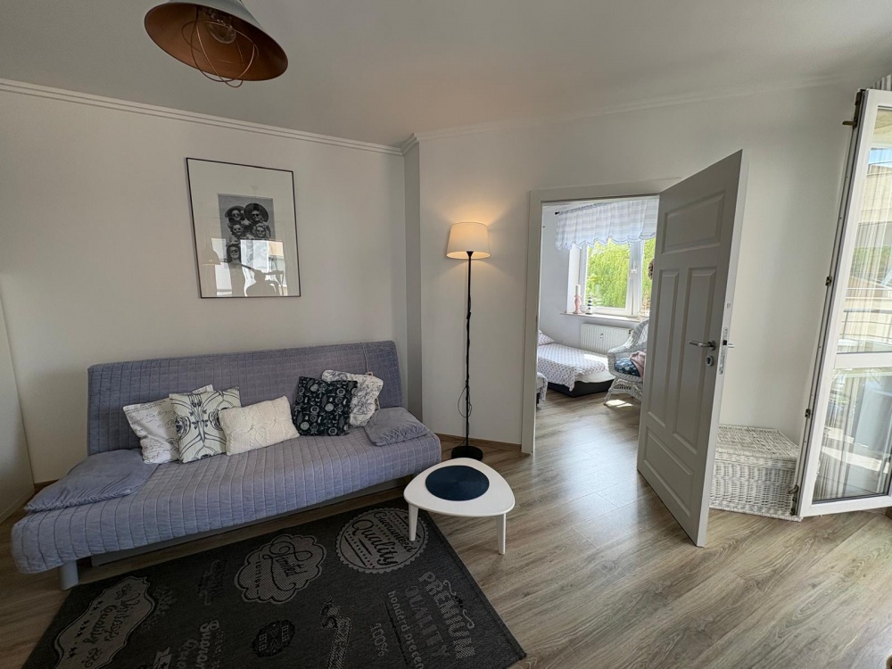 Apartament 100 m od plaży i portu – Kołobrzeg, ul. Towarowa - 3