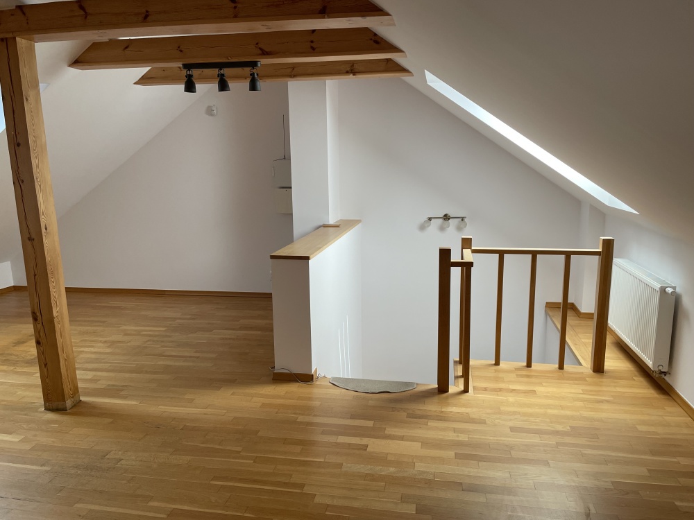 Wynajmę bezpośrednio dom 200m2 z garażem i ogródkiem, Warszawa, Bielany - 4