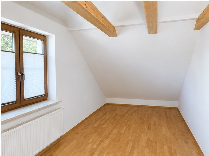 Wynajmę bezpośrednio dom 200m2 z garażem i ogródkiem, Warszawa, Bielany - 5