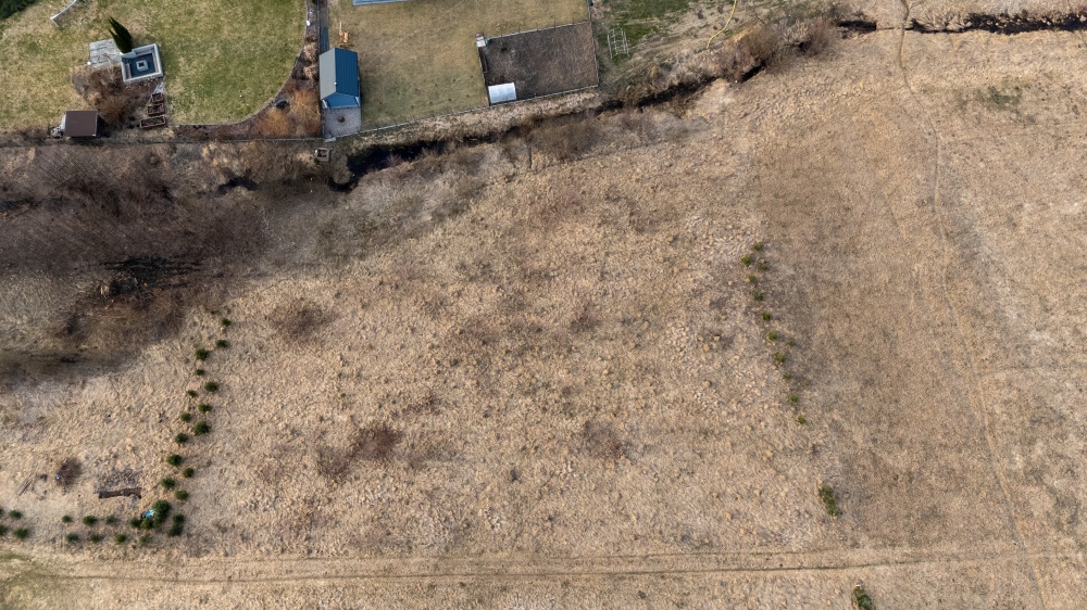 DZIAŁKA 3020 m2 W MARCINKOWIE KOŁO OLSZTYNA – GM PURDA – WOJ. WARMIŃSKO-MAZURSKIE - 5