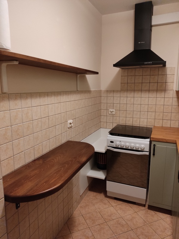 wynajme mieszkanie - Kraków Radzikowskiego 41m2 blisko AGH - 0