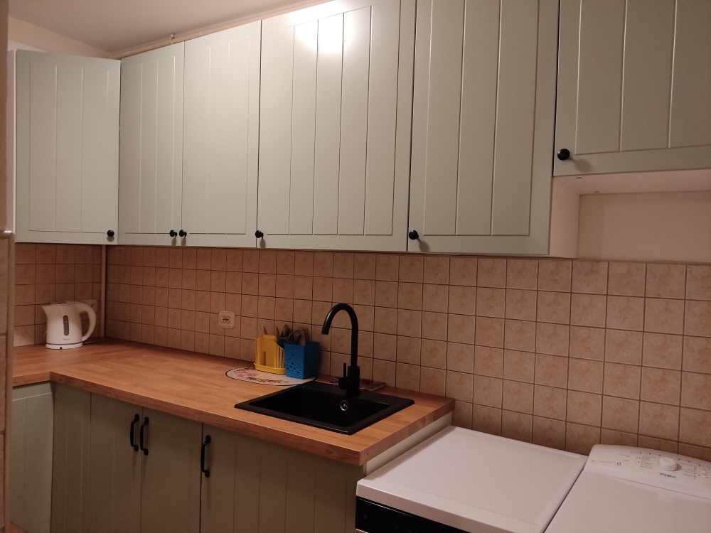 wynajme mieszkanie - Kraków Radzikowskiego 41m2 blisko AGH - 1