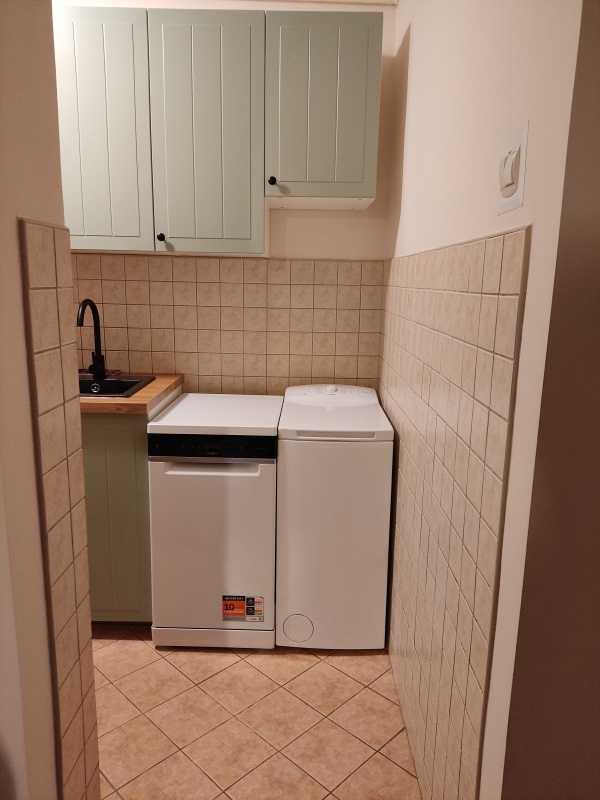 wynajme mieszkanie - Kraków Radzikowskiego 41m2 blisko AGH - 2