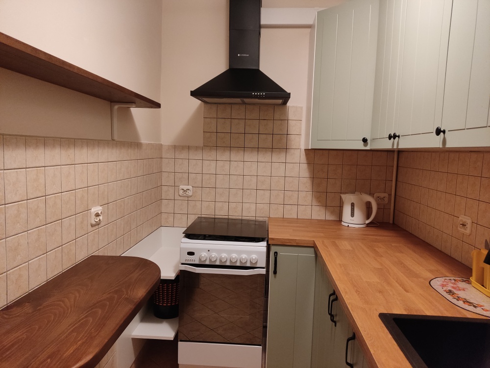 wynajme mieszkanie - Kraków Radzikowskiego 41m2 blisko AGH - 3