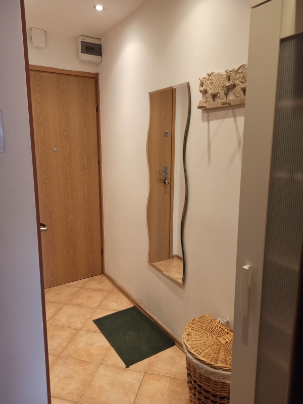 wynajme mieszkanie - Kraków Radzikowskiego 41m2 blisko AGH - 4