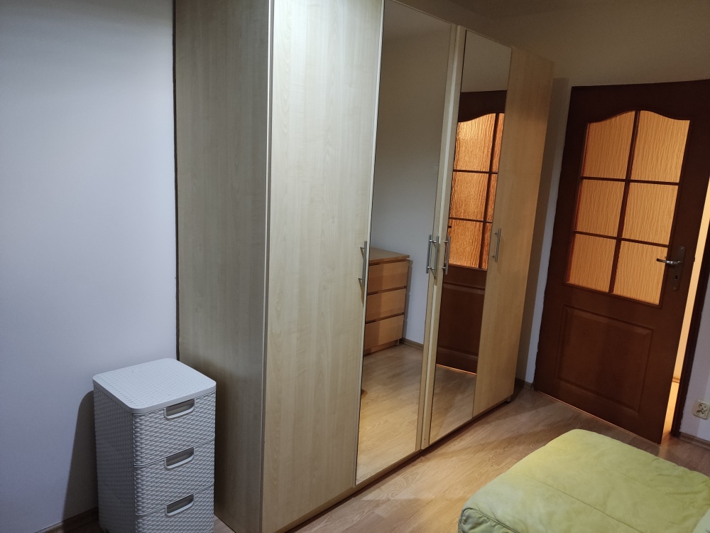 wynajme mieszkanie - Kraków Radzikowskiego 41m2 blisko AGH - 7