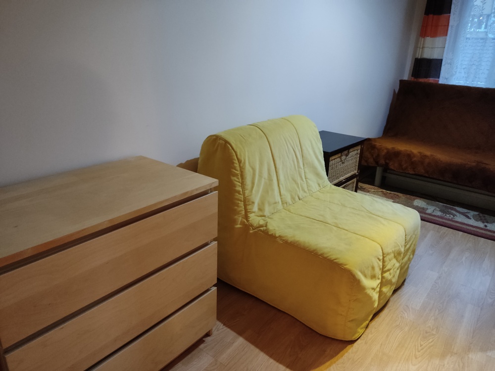 wynajme mieszkanie - Kraków Radzikowskiego 41m2 blisko AGH - 8