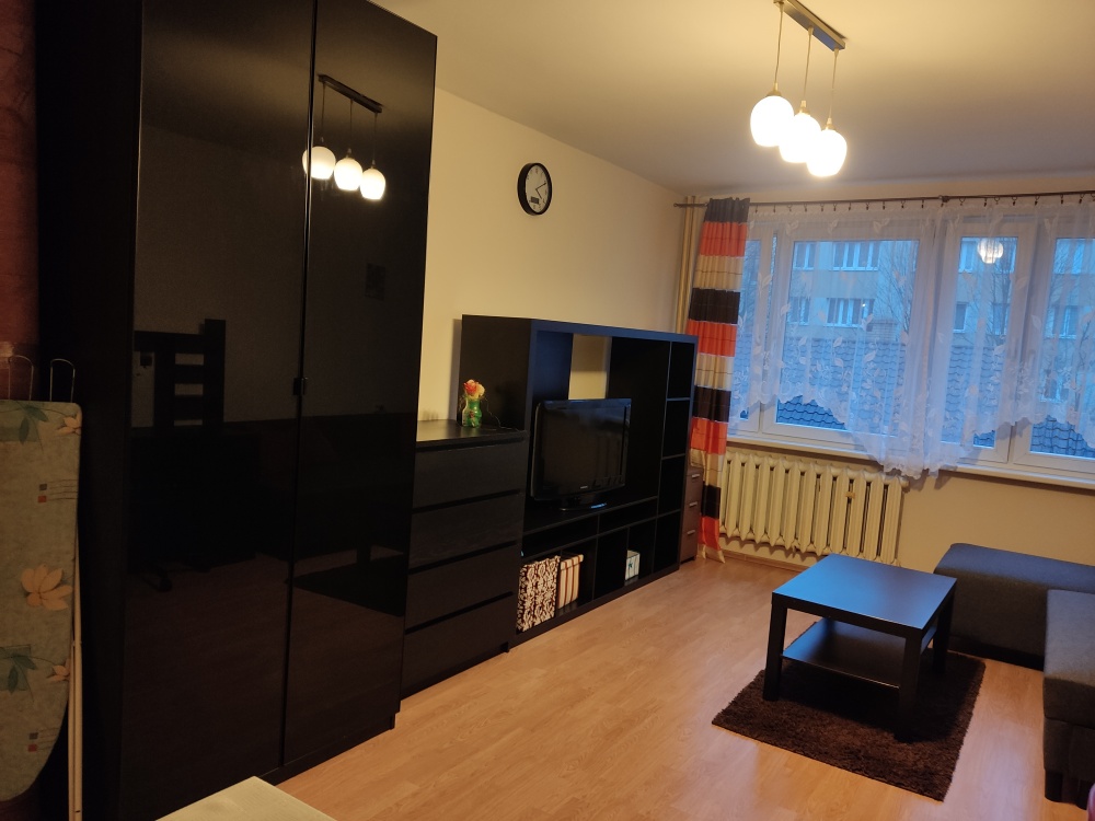wynajme mieszkanie - Kraków Radzikowskiego 41m2 blisko AGH - 10