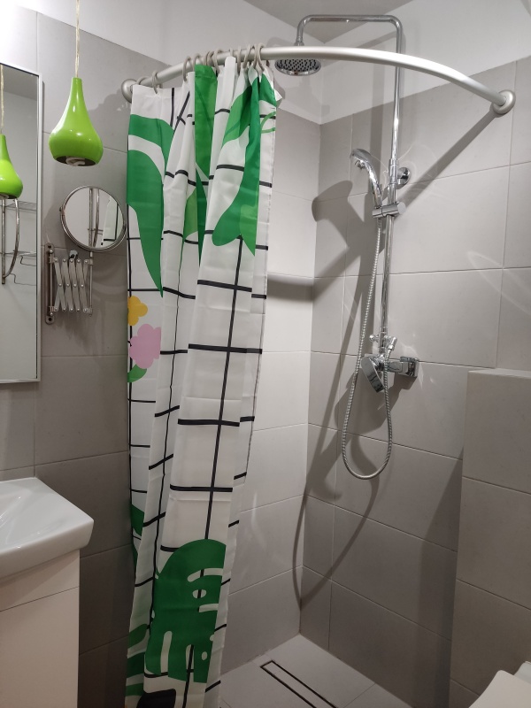 wynajme mieszkanie - Kraków Radzikowskiego 41m2 blisko AGH - 14