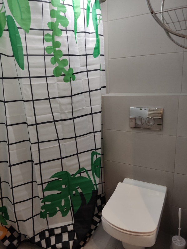 wynajme mieszkanie - Kraków Radzikowskiego 41m2 blisko AGH - 15