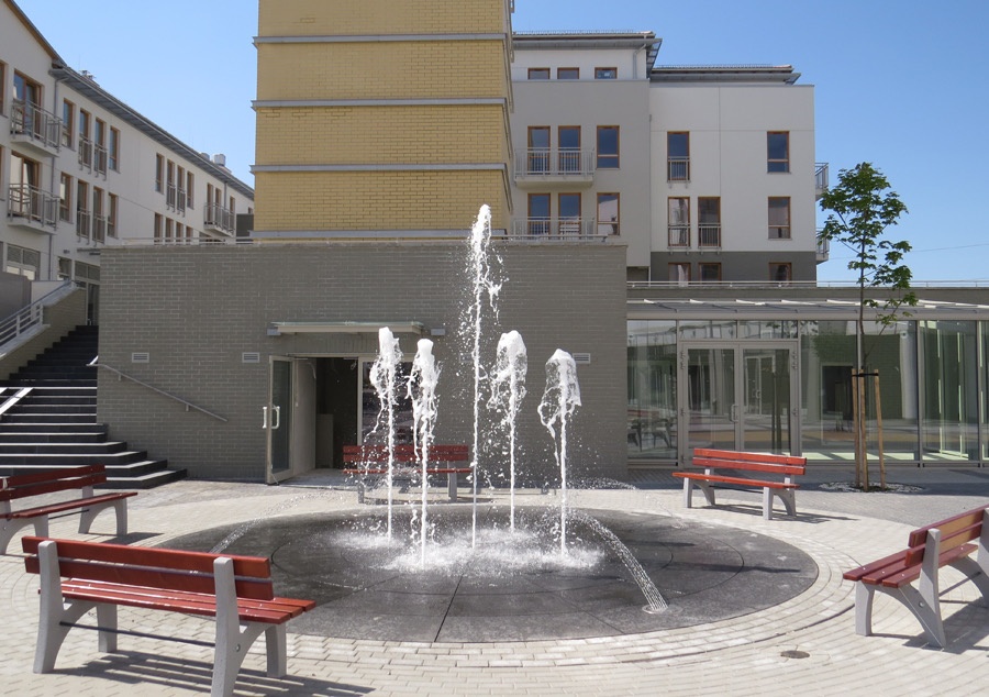 Lokal 225 m² Idealny pod fitness I usługi - 6