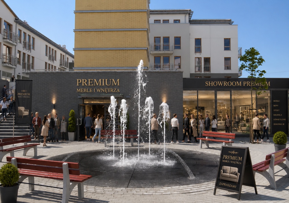 Lokal 225 m² Idealny pod fitness I usługi - 0