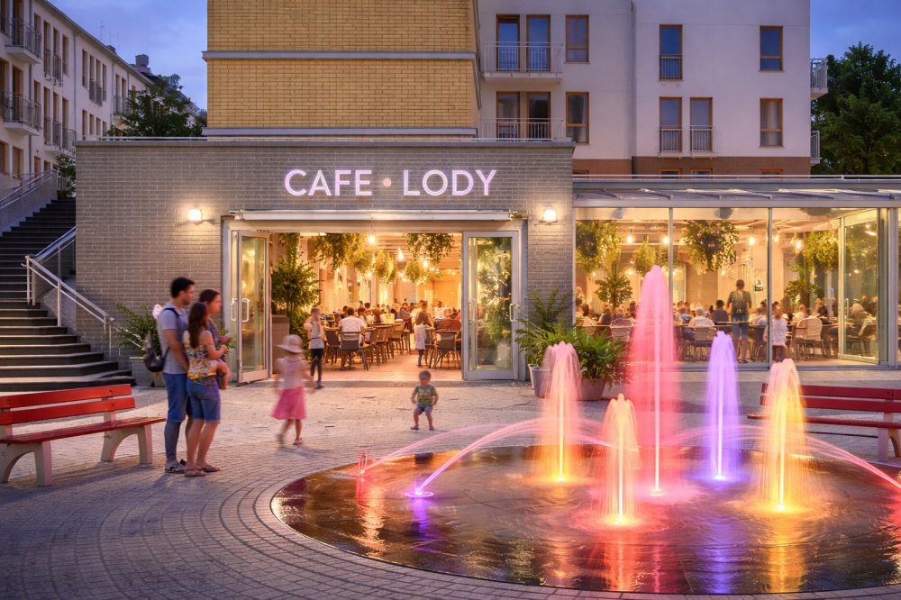 Lokal 225 m² Idealny pod fitness I usługi - 5