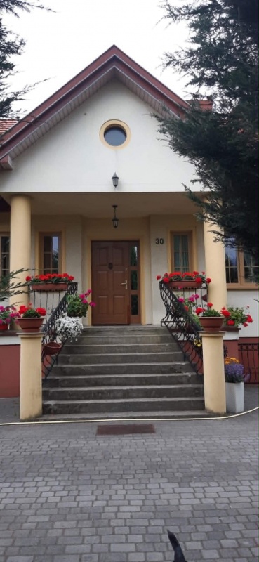 Na sprzedaż rezydencja Kleczew  - 0