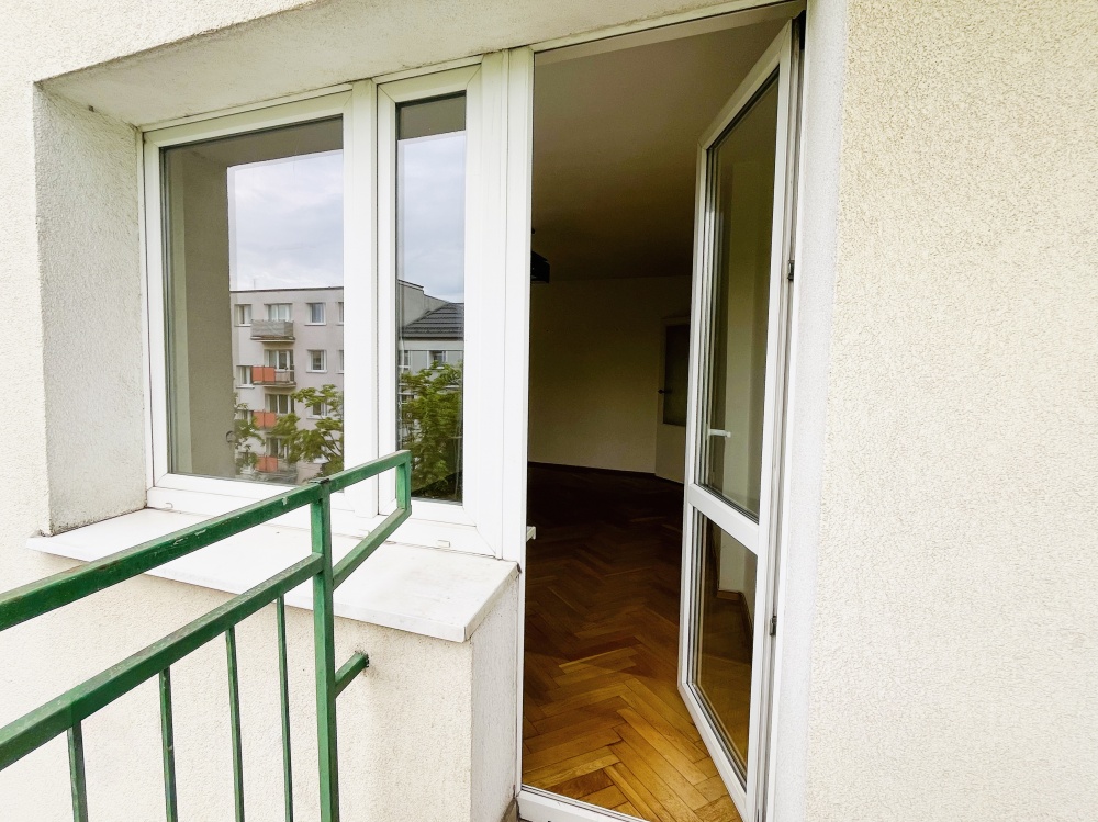 3 pokoje |dużo zieleni | Sołacz - 8