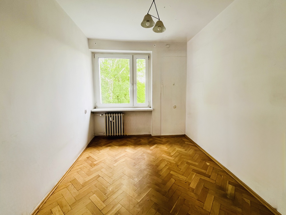 3 pokoje |dużo zieleni | Sołacz - 14