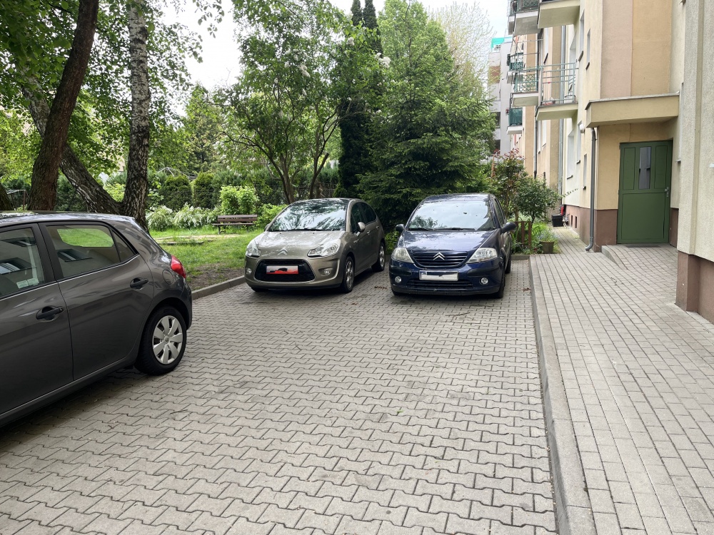 3 pokoje |dużo zieleni | Sołacz - 4
