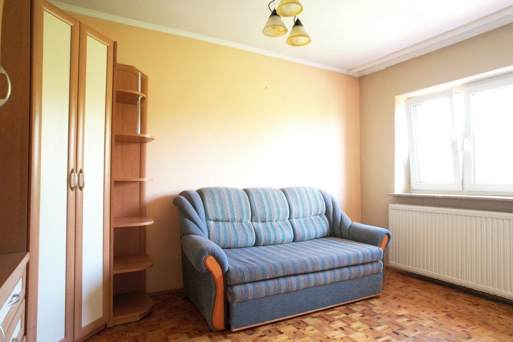 DOM Z SIELSKIMI WIDOKAMI - ŁAPSZE WYŻNE - 17