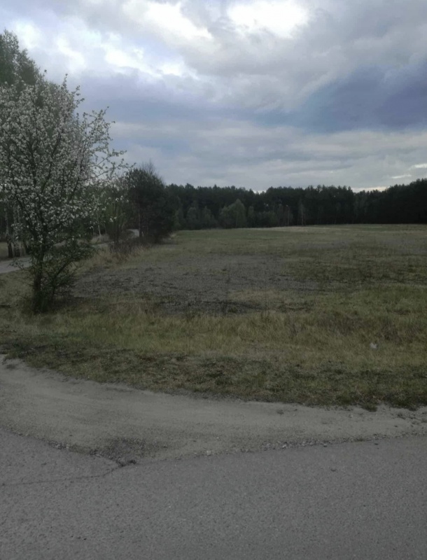 Atrakcyjna działka 15 arów w malowniczej okolicy tylko 5 tys. zł za ar - 1