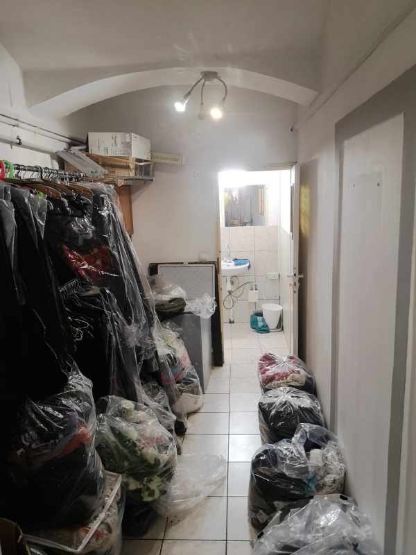 Lokal użytkowy ul. Mickiewicza 43 - 8