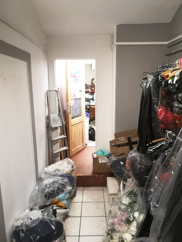 Lokal użytkowy ul. Mickiewicza 43 - 9