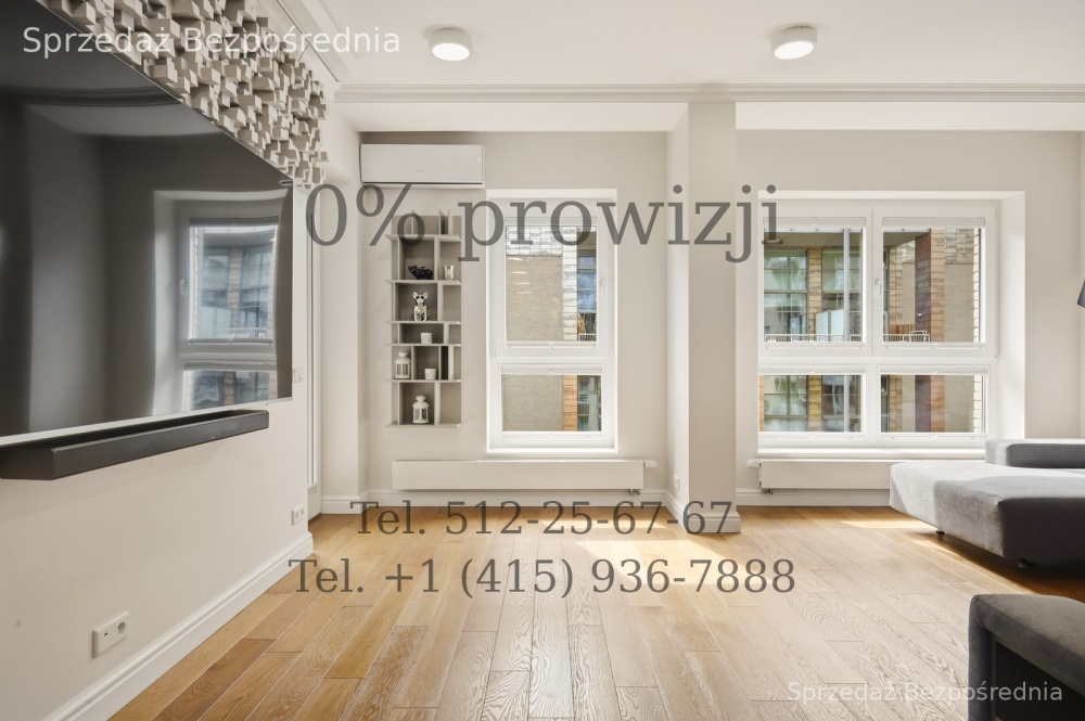 Qbik Woronicza | 5 pokoi 146 m² | ostatnie piętro | 3 garaże | Mokotów - 4