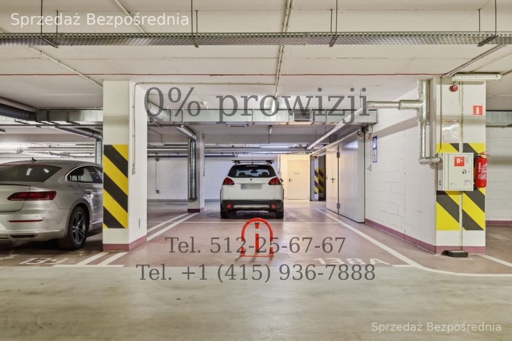 Qbik Woronicza | 5 pokoi 146 m² | ostatnie piętro | 3 garaże | Mokotów - 18