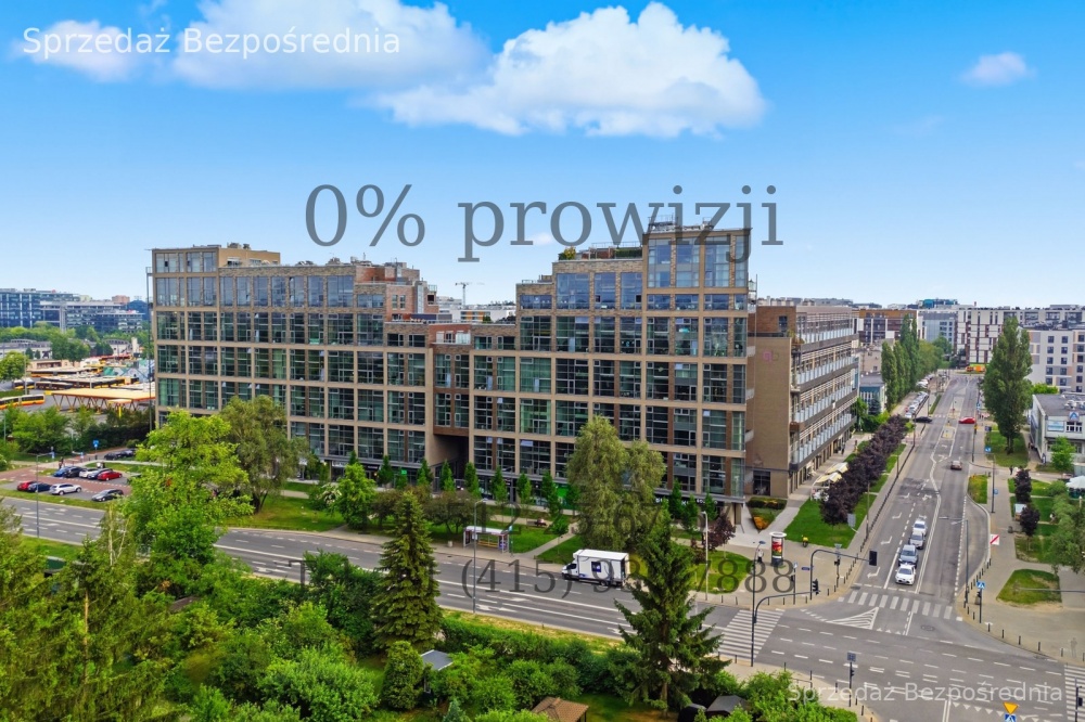 Qbik Woronicza | 5 pokoi 146 m² | ostatnie piętro | 3 garaże | Mokotów - 17