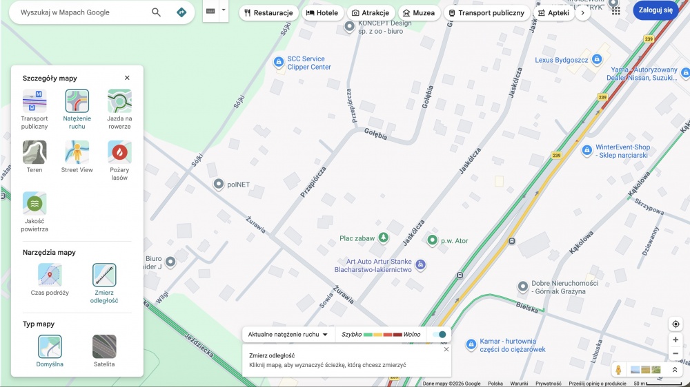ziemia - działka - koło Bydgoszczy - Myślęcinek - Osielsko - ul. Przepiórcza - 960 m2 - 4
