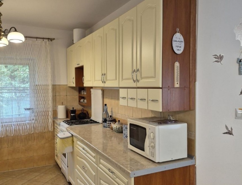Rogóźno - dom letniskowy - 50m²  - 10