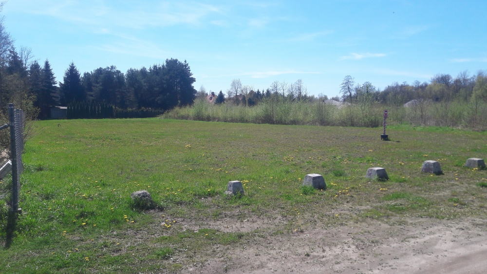 DZIAŁKA Z WARUNKAMI ZABUDOWY NA DOM JEDNORODZINNY, z potencjałem pod inwestycję deweloperską - 2330 m² - Łódź, ul. Tatarczana - bezpośrednio - 5
