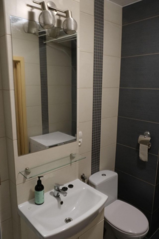 Komfortowe 2-pokoje mieszkanie 50 m² z miejscem postojowym w hali garażowej - 4