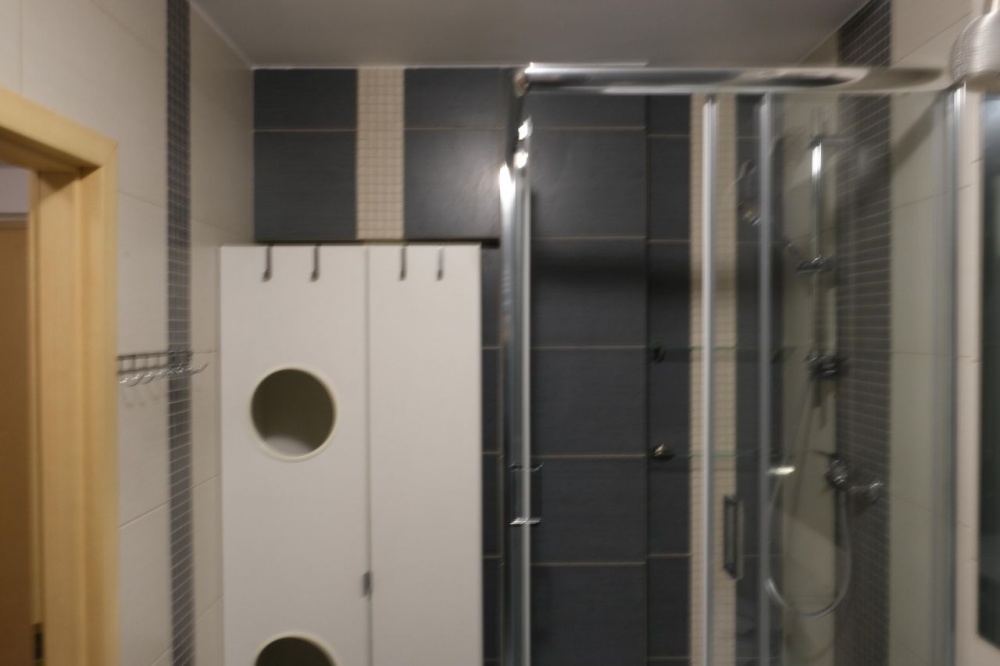 Komfortowe 2-pokoje mieszkanie 50 m² z miejscem postojowym w hali garażowej - 6