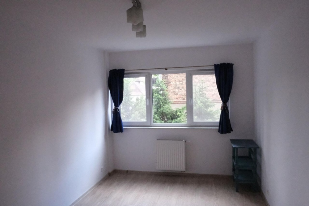 Komfortowe 2-pokoje mieszkanie 50 m² z miejscem postojowym w hali garażowej - 2