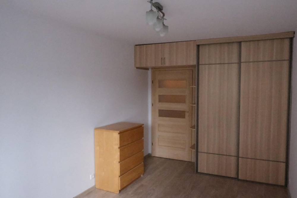 Komfortowe 2-pokoje mieszkanie 50 m² z miejscem postojowym w hali garażowej - 3
