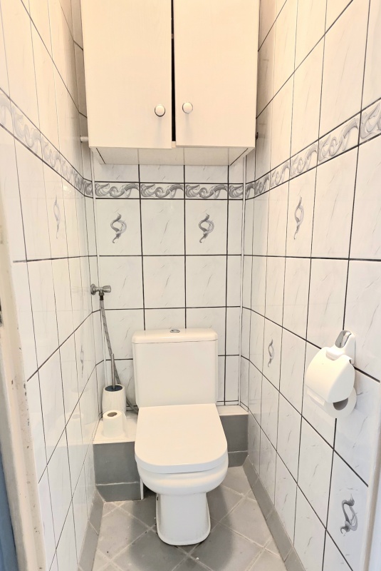 3 Pokoje 62.7 m z odzielną kuchnią, komórką lokatorską i piwnicą - 3