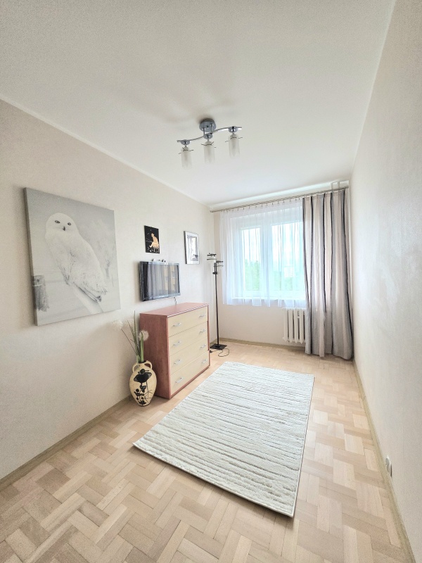 3 Pokoje 62.7 m z odzielną kuchnią, komórką lokatorską i piwnicą - 10