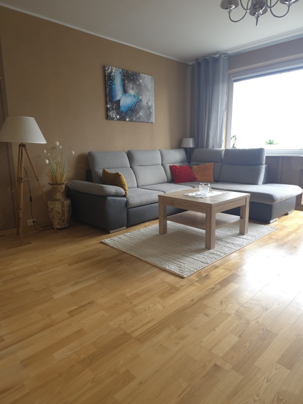 3 Pokoje 62.7 m z odzielną kuchnią, komórką lokatorską i piwnicą - 11