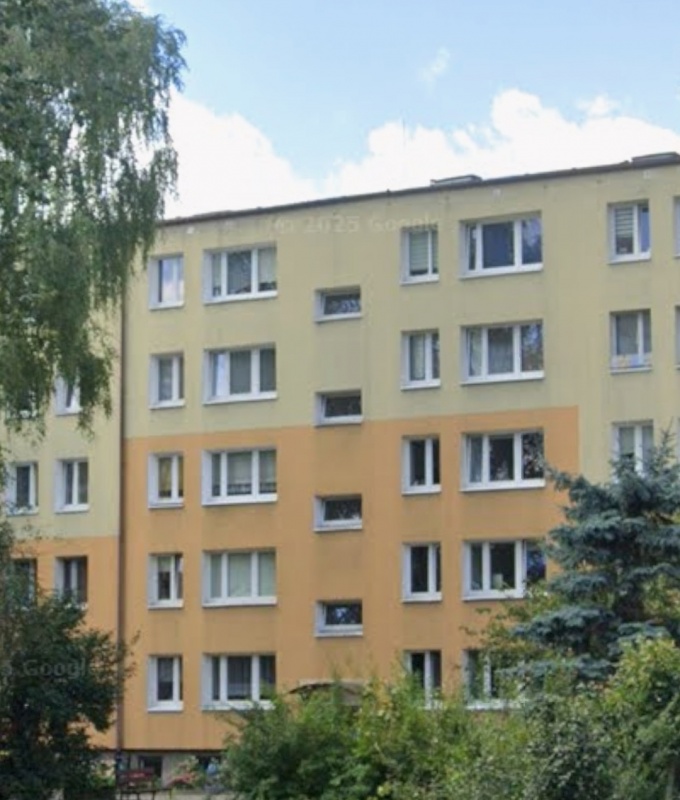 Super lokalizacja, blisko szybki tramwaj - 0