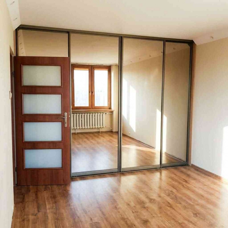 M3 o powierzchni 51,10 m2, Sosnowiec, Środula - 2