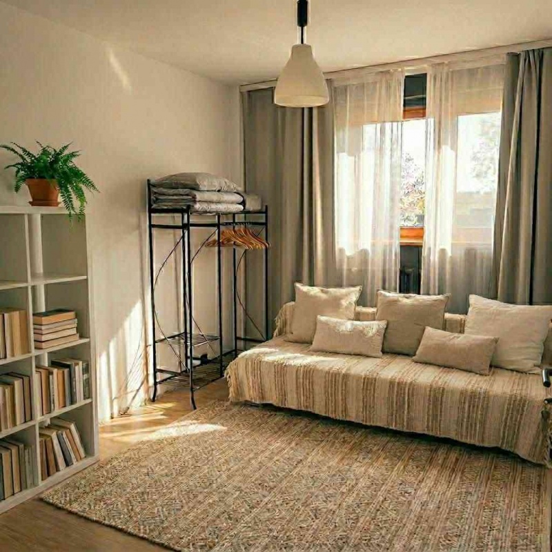 M3 o powierzchni 51,10 m2, Sosnowiec, Środula - 3