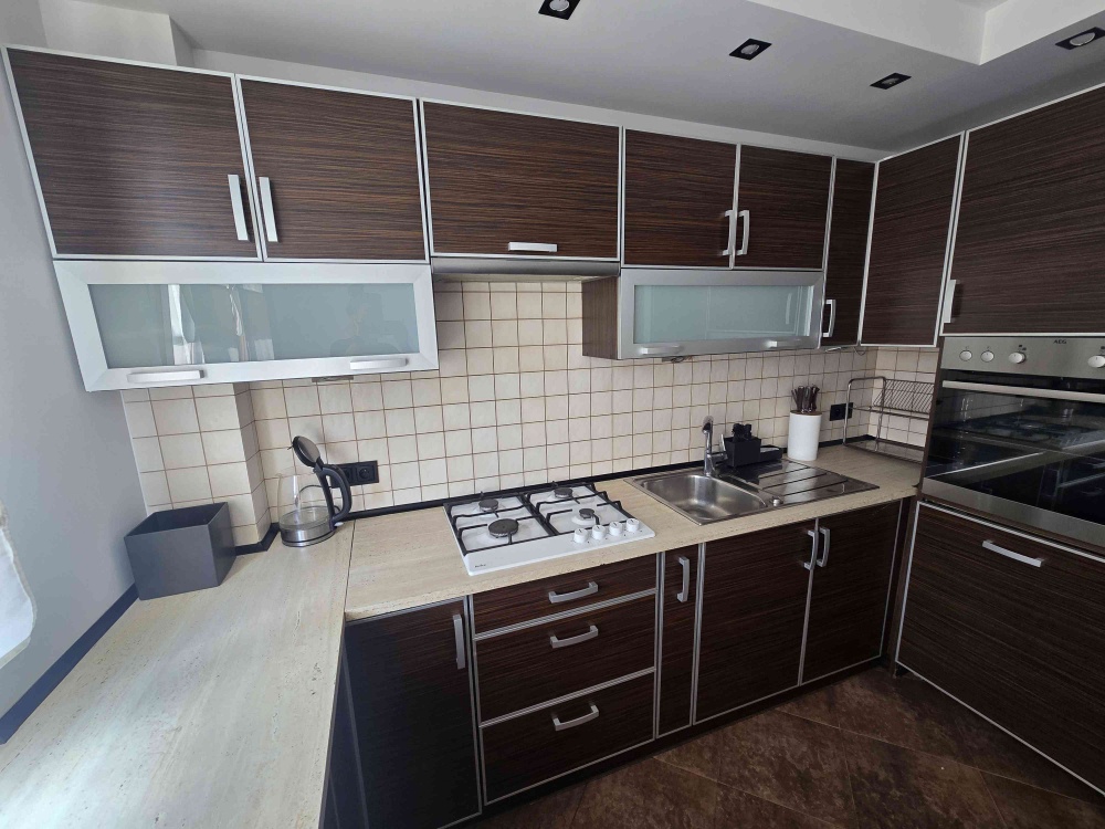 M3 o powierzchni 51,10 m2, Sosnowiec, Środula - 5